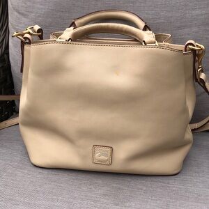 Dooney & Bourke Florentine Brenna crossbody bag